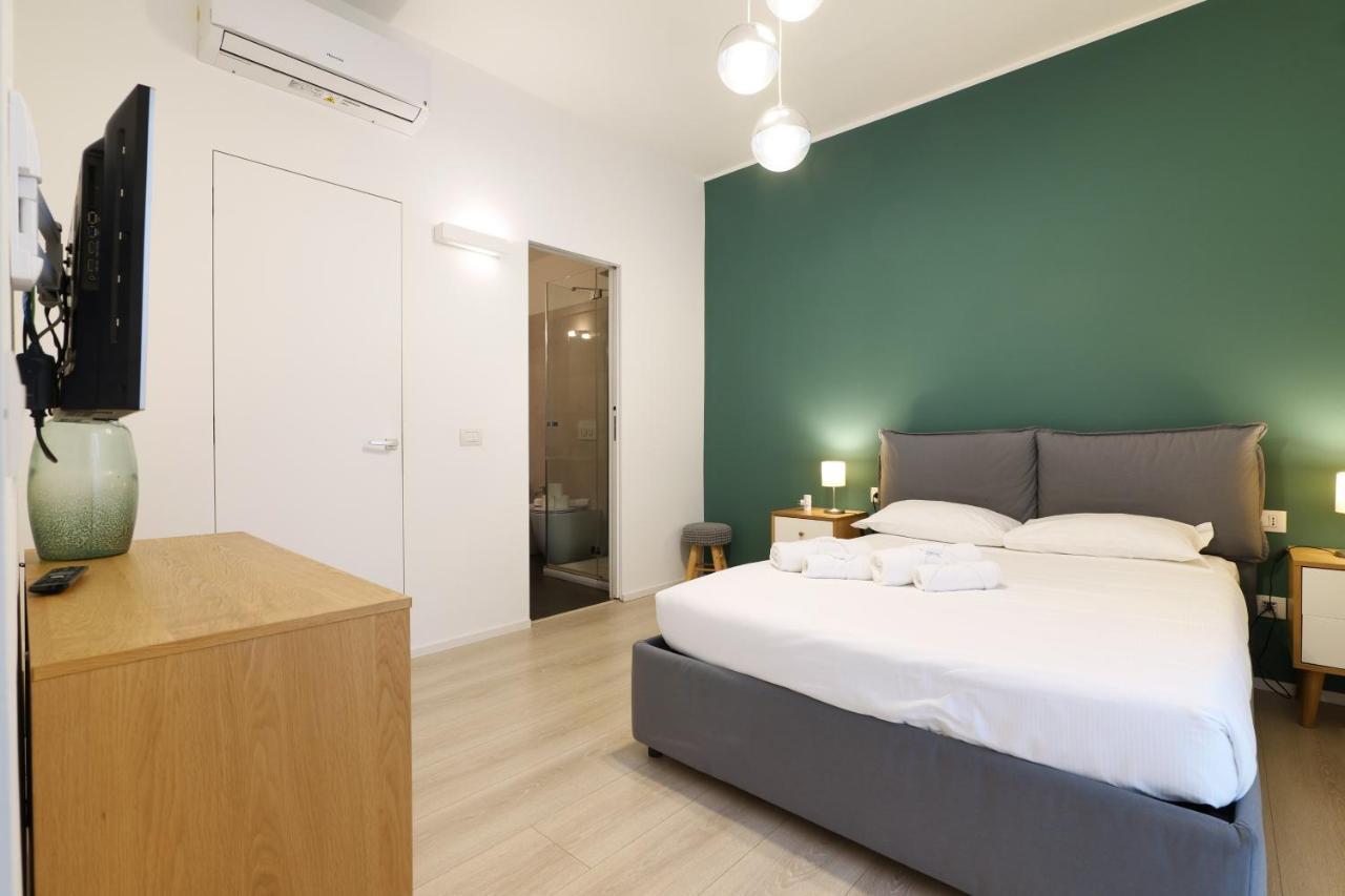 Primopiano - Savona Appartement Milan