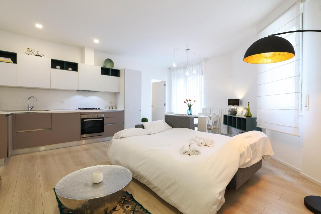 Appartement Primopiano - Savona Milan