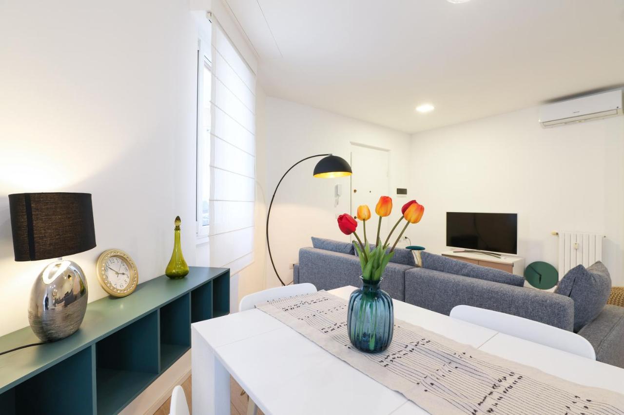 Appartement Primopiano - Savona Milan
