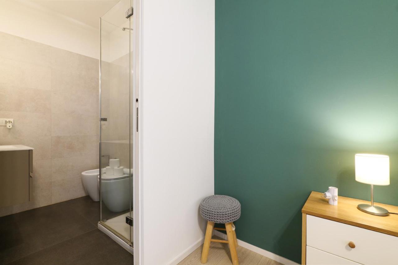 Primopiano - Savona Appartement Milan