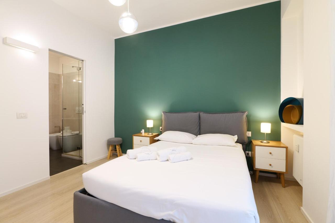 Appartement Primopiano - Savona