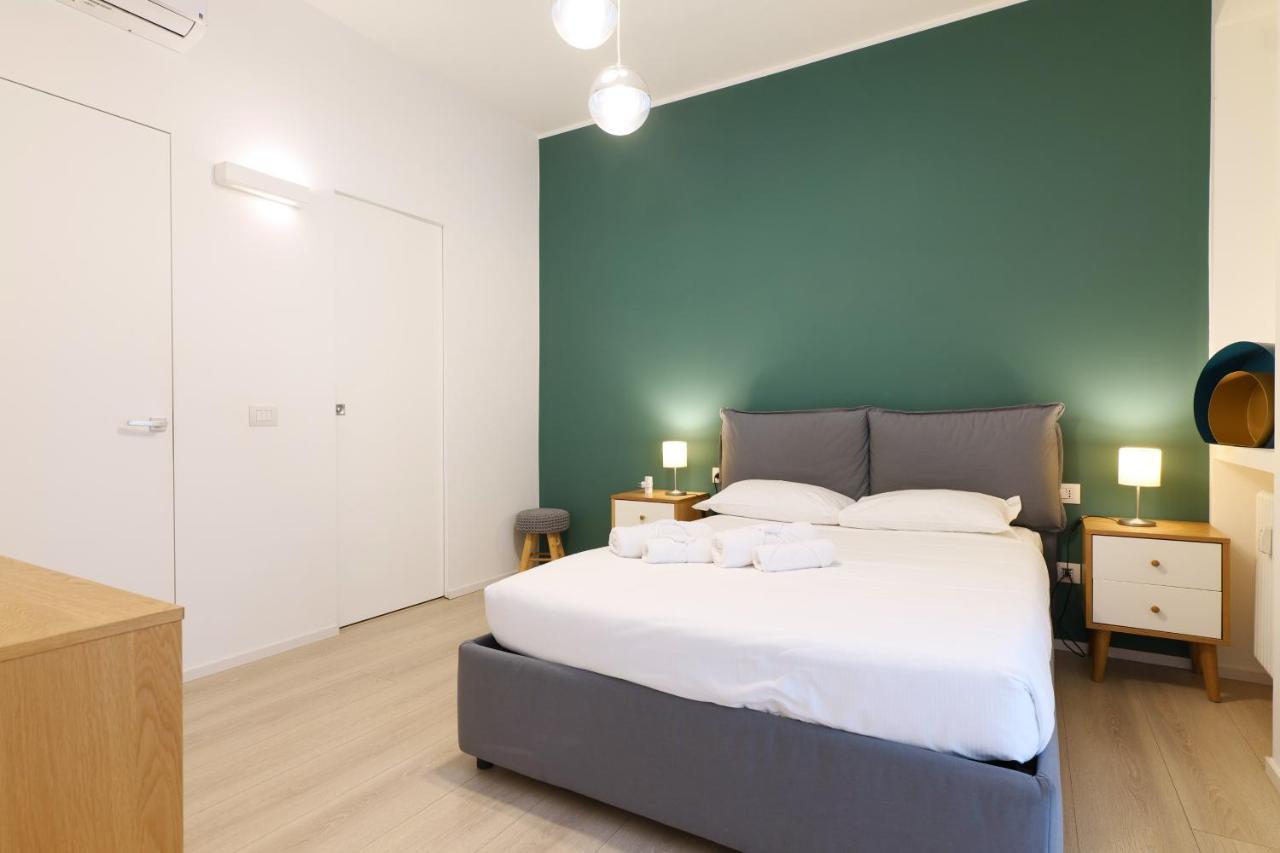 Primopiano - Savona Appartement Milan