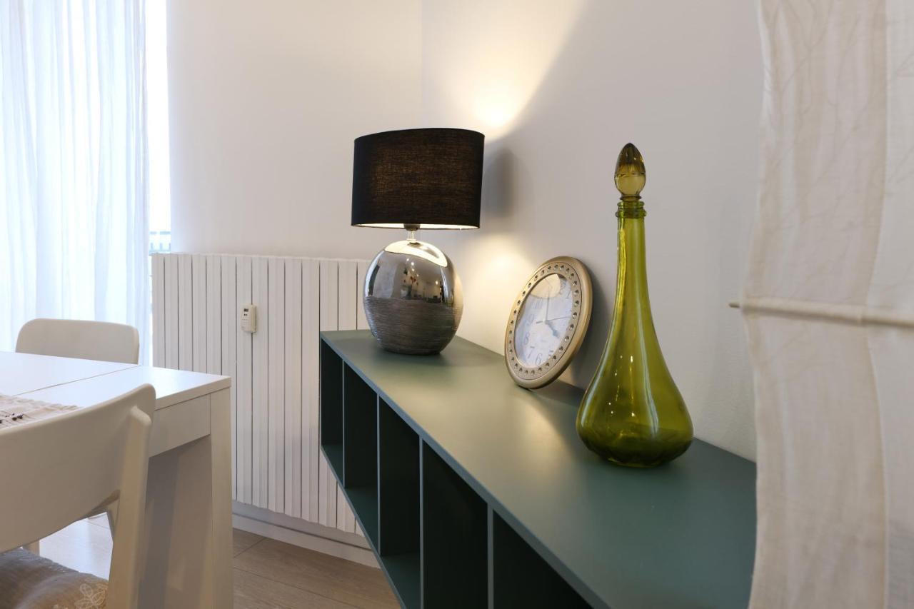 Primopiano - Savona Appartement Milaan