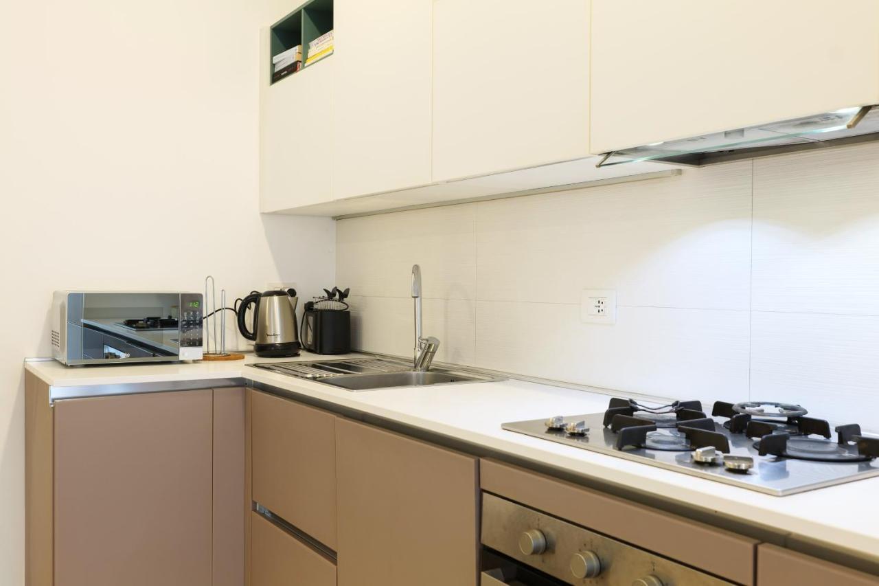 Primopiano - Savona Appartement *