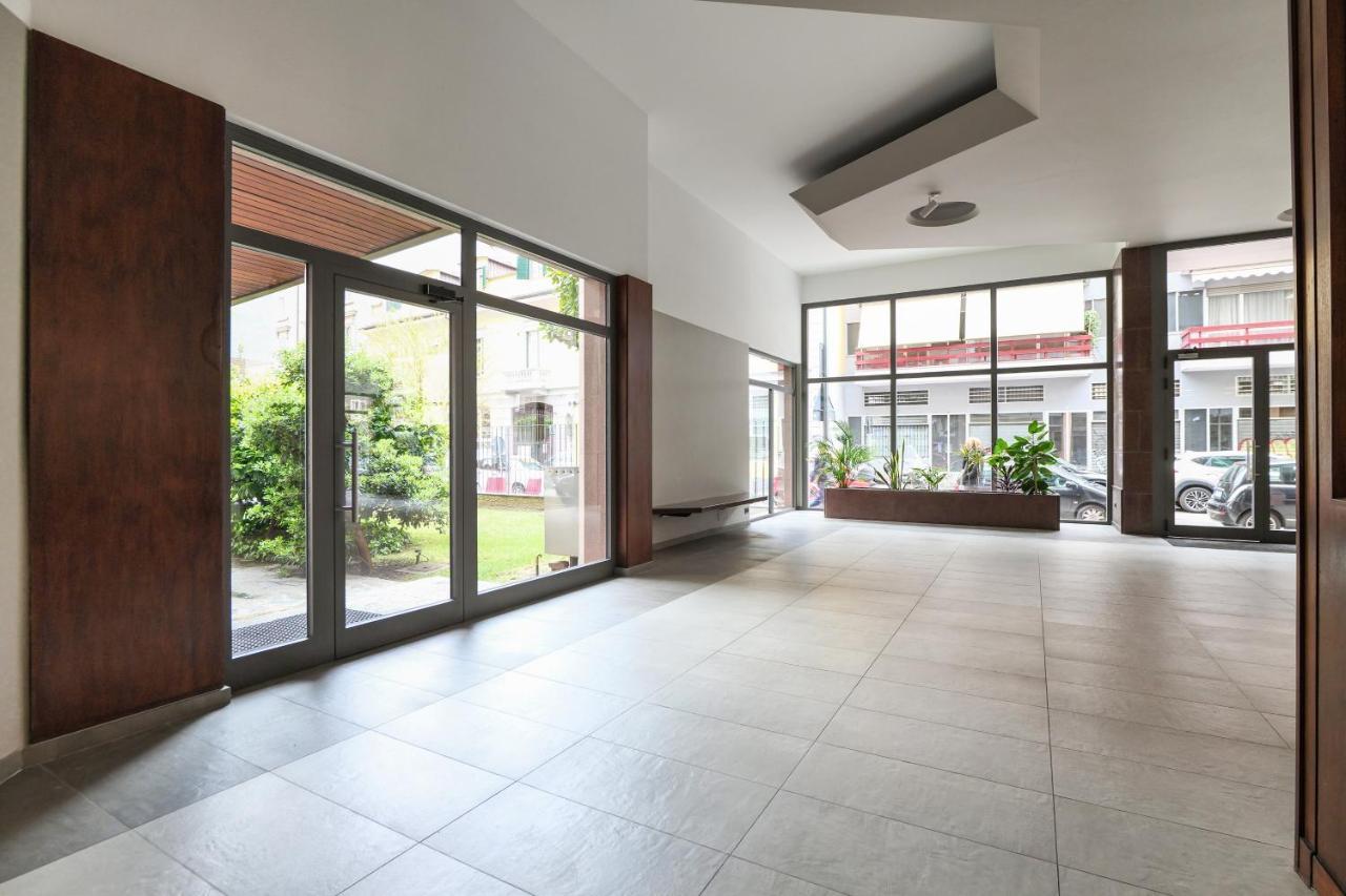 Primopiano - Savona Appartement Milaan