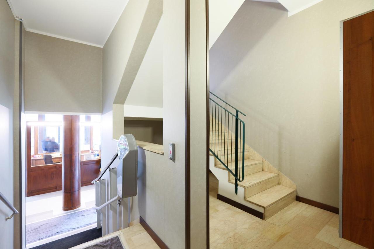 Appartement Primopiano - Savona