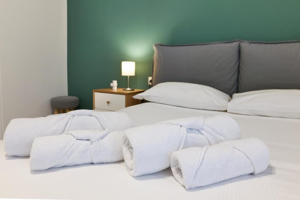 Primopiano - Savona Appartement