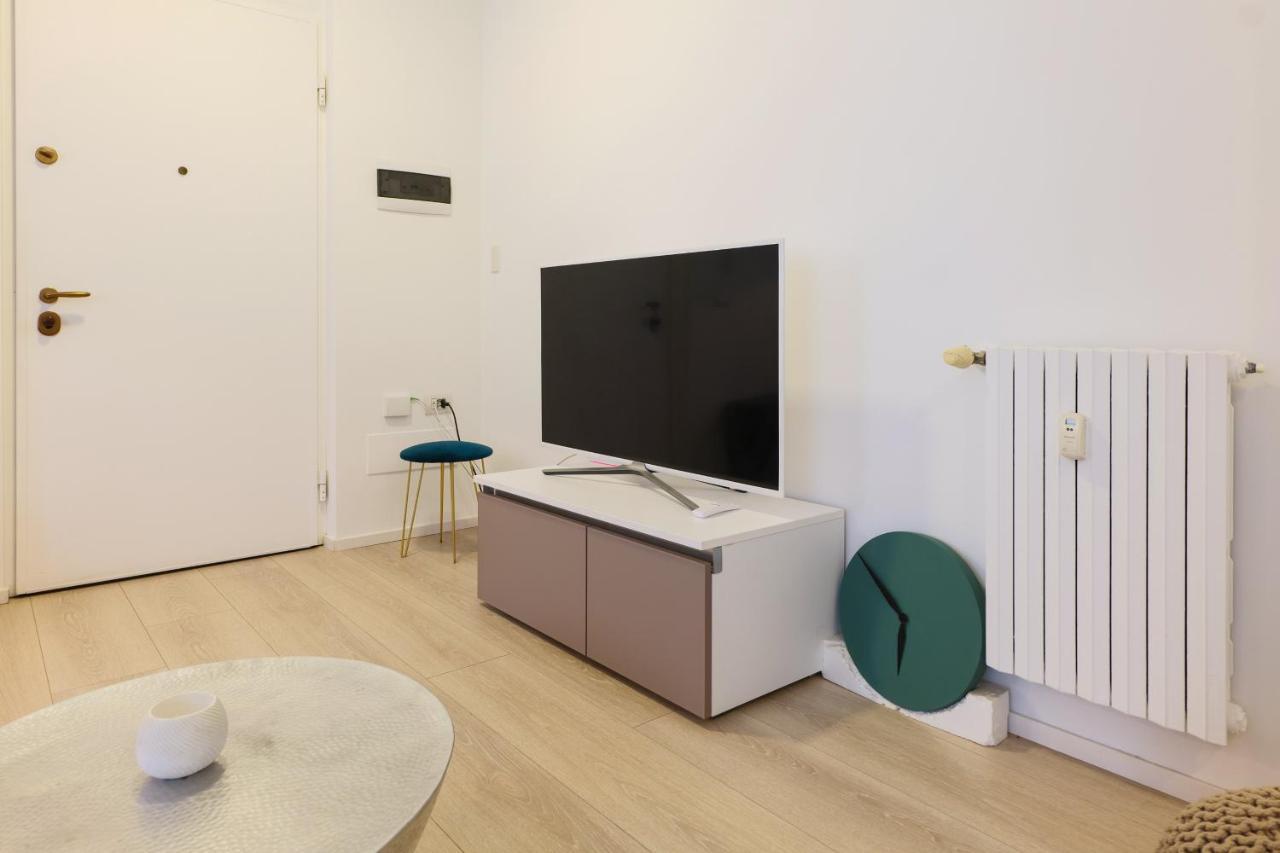 Primopiano - Savona Appartement Milaan