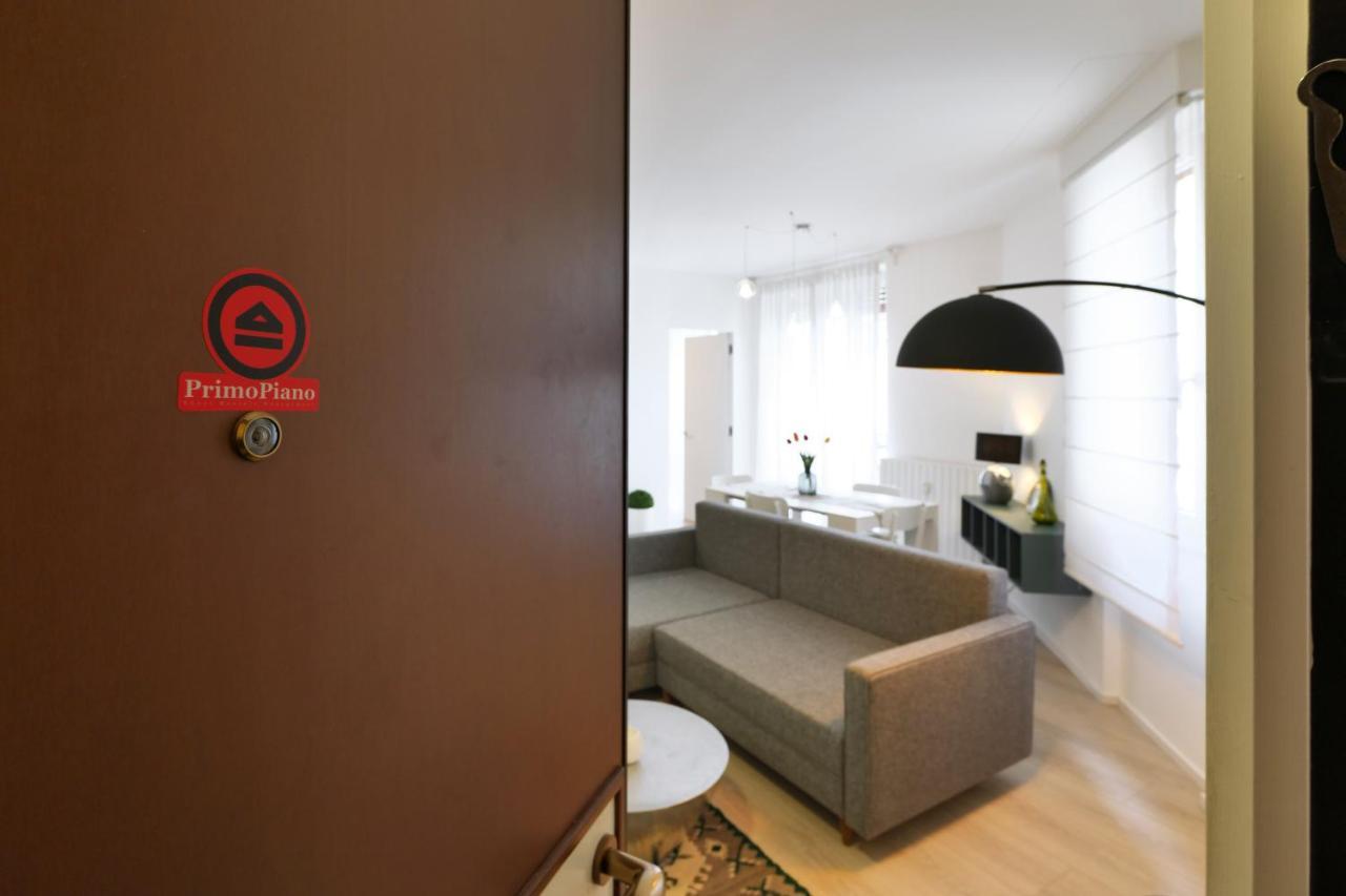 Appartement Primopiano - Savona *