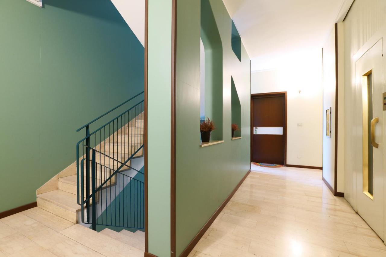 Primopiano - Savona Appartement Milan