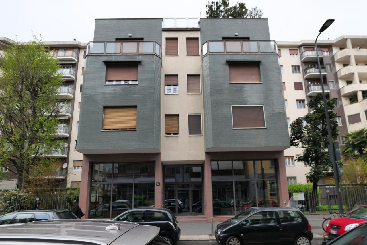 Primopiano - Savona Appartement Milan