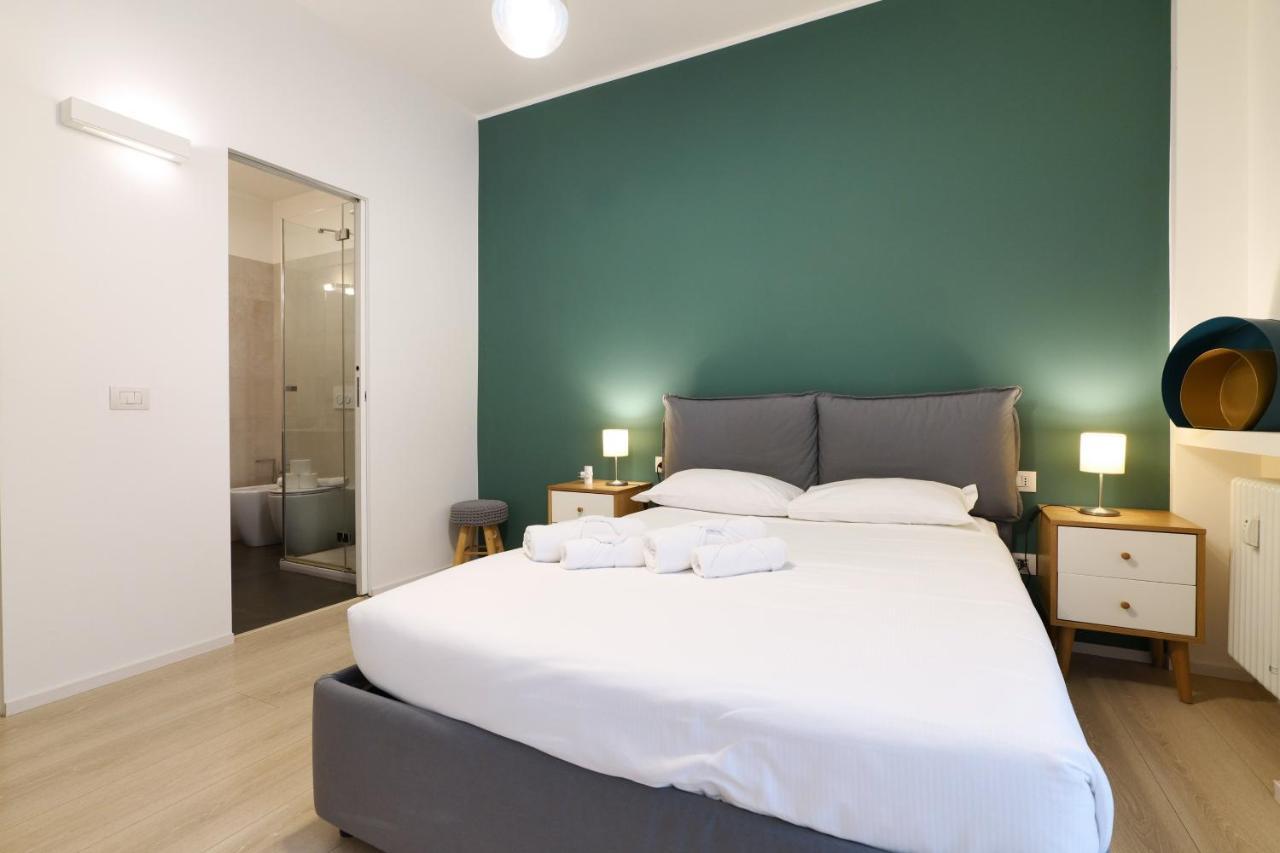 Appartement Primopiano - Savona