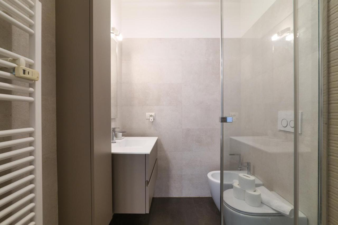 Primopiano - Savona Appartement