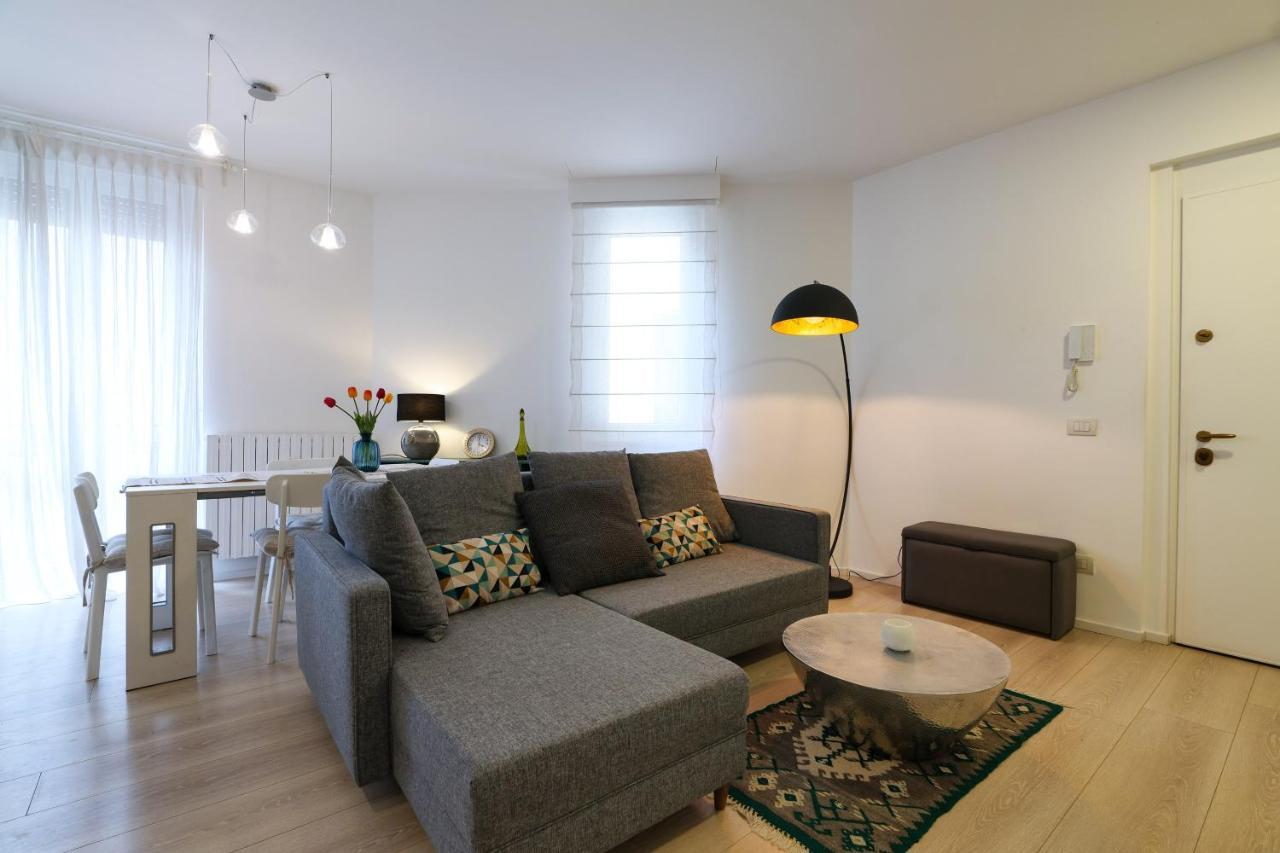 Primopiano - Savona Appartement *