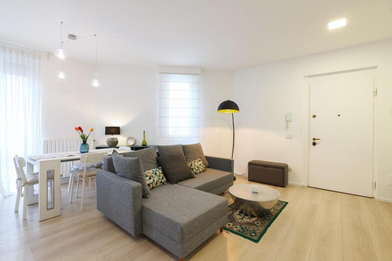 Primopiano - Savona Appartement Milan
