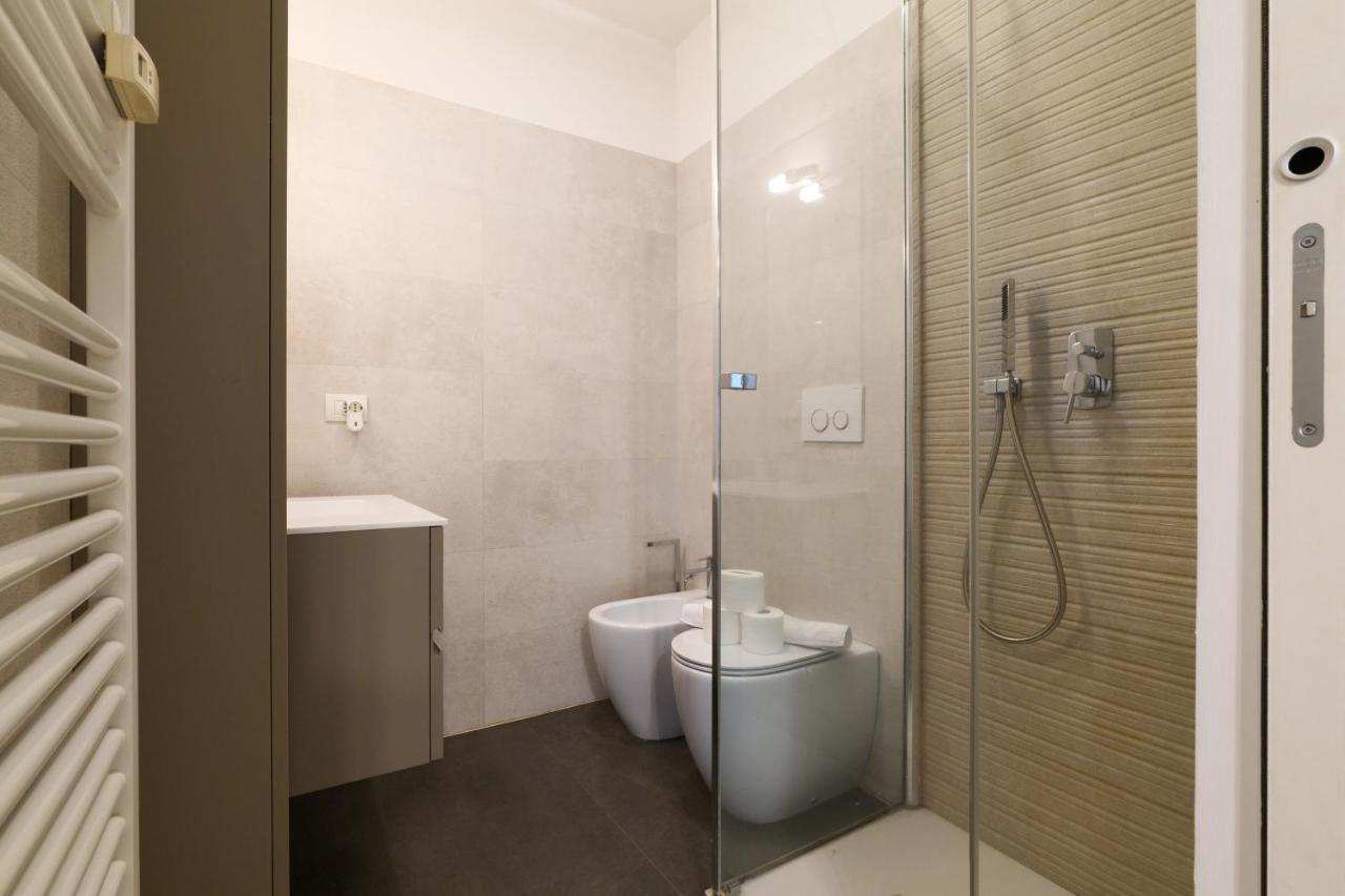 Primopiano - Savona Appartement *