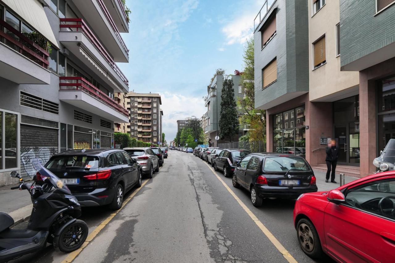 Primopiano - Savona A Mailand
