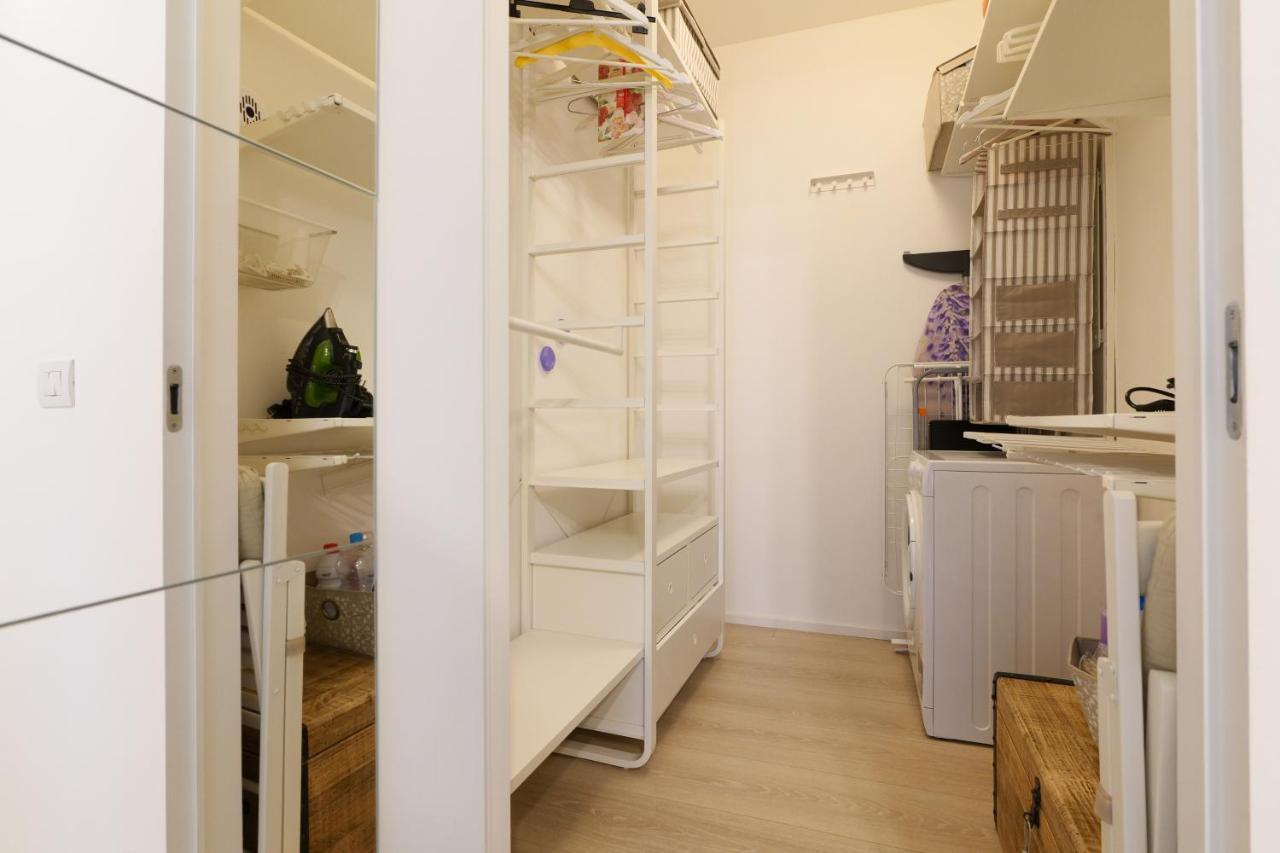 Primopiano - Savona Appartement Milan
