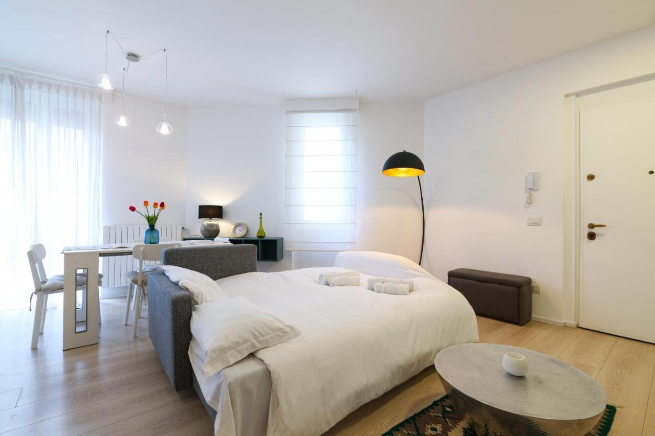 Primopiano - Savona Appartement *
