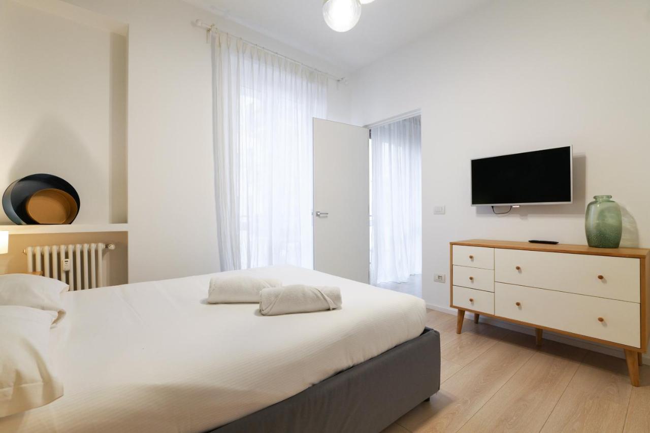 Appartement Primopiano - Savona