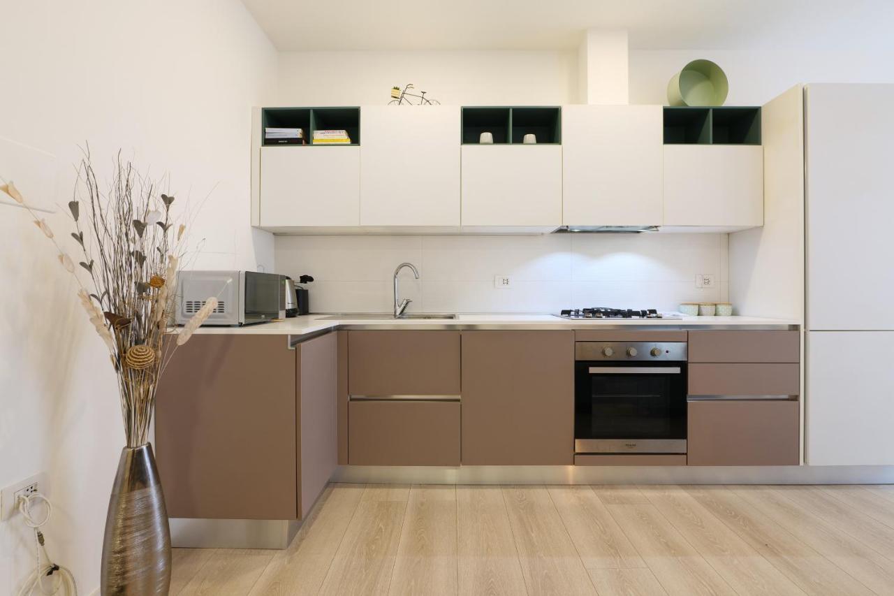 Primopiano - Savona Appartement